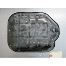 04H020 Lower Engine Oil Pan From 2015 Nissan Murano  3.5 11110JA10D